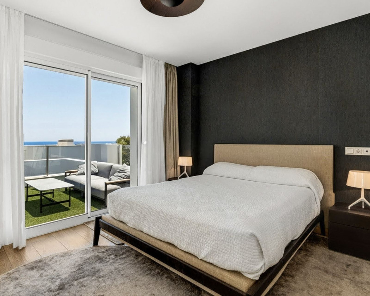 3 Bed Apartment for sale in Altos De Los Monteros Costa Del Sol, Málaga, Spain
