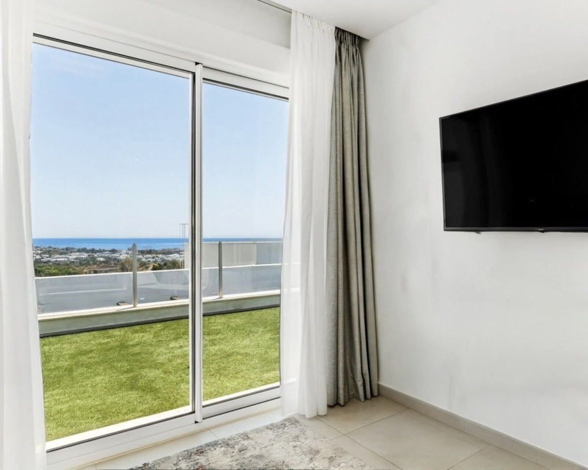 3 Bed Apartment for sale in Altos De Los Monteros Costa Del Sol, Málaga, Spain