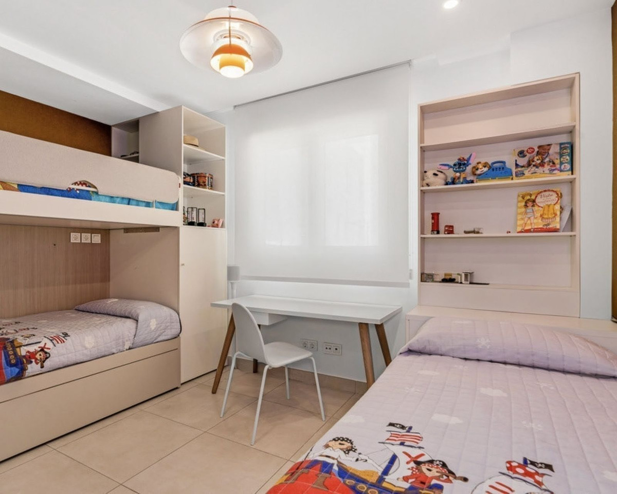 3 Bed Apartment for sale in Altos De Los Monteros Costa Del Sol, Málaga, Spain