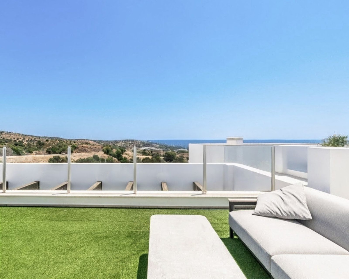 3 Bed Apartment for sale in Altos De Los Monteros Costa Del Sol, Málaga, Spain