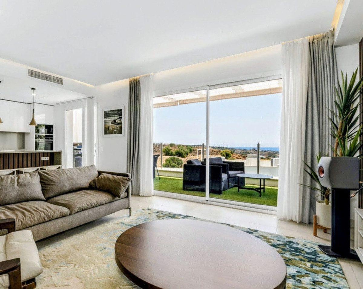 3 Bed Apartment for sale in Altos De Los Monteros Costa Del Sol, Málaga, Spain