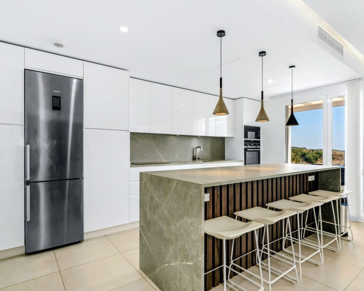 3 Bed Apartment for sale in Altos De Los Monteros Costa Del Sol, Málaga, Spain