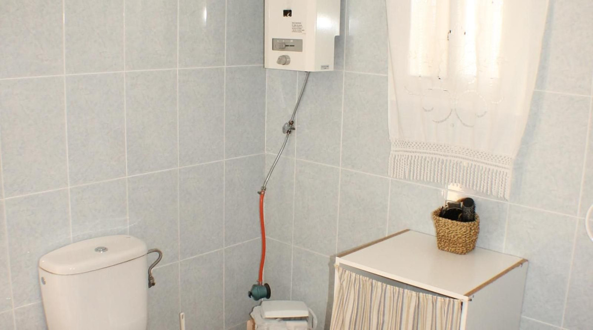 4 Bed Townhouse for sale in Gibralgalia Costa Del Sol, Málaga, Spain