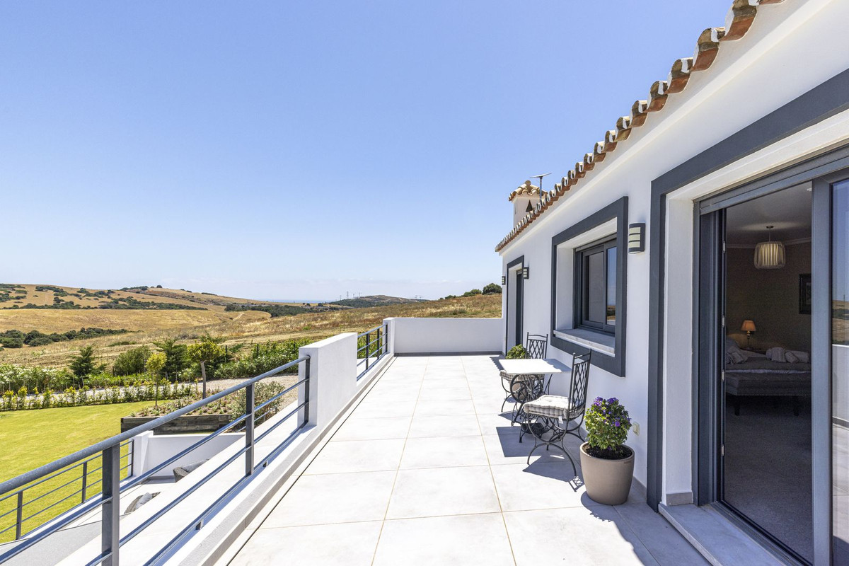 Se vende Villa - Chalet de 4 dormitorios en Costa Del Sol, Málaga, España