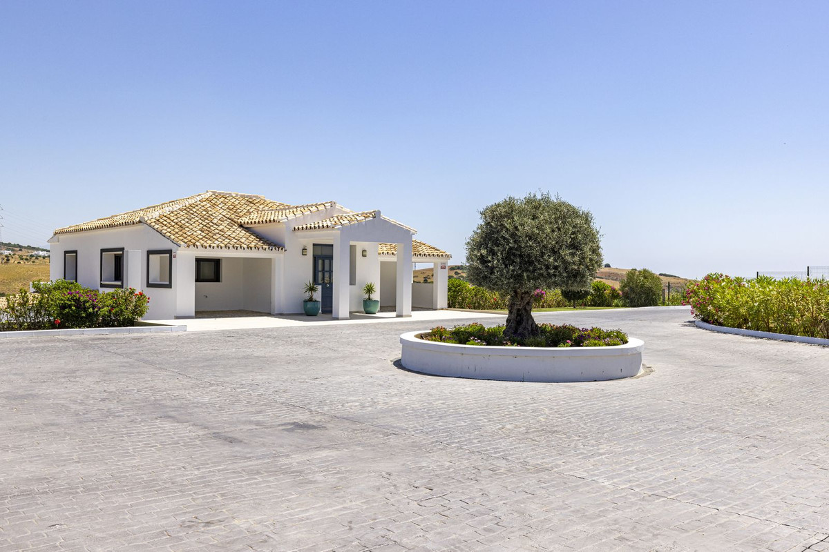 Se vende Villa - Chalet de 4 dormitorios en Costa Del Sol, Málaga, España