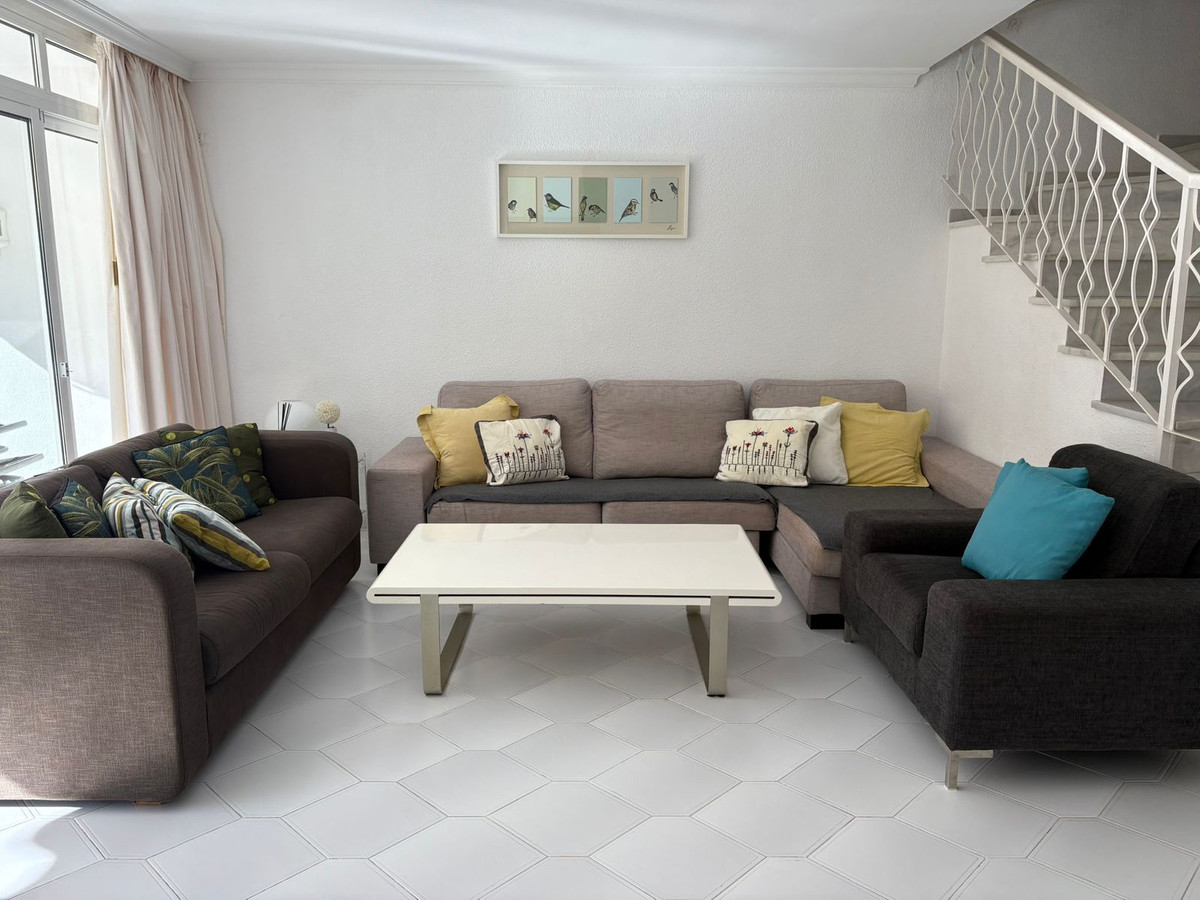Se vende Pareada de 3 dormitorios en Costa Del Sol, Málaga, España
