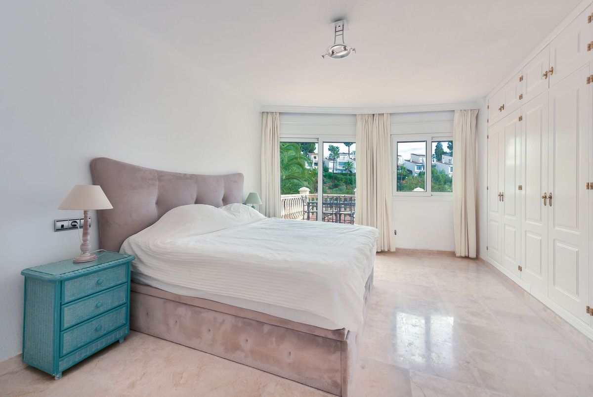 Se vende Villa - Chalet de 3 dormitorios en Costa Del Sol, Málaga, España