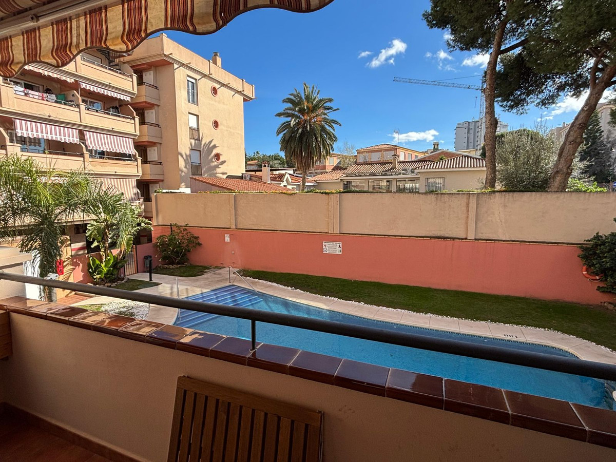 Se vende Apartamento Planta Media de 1 dormitorios en Costa Del Sol, Málaga, España