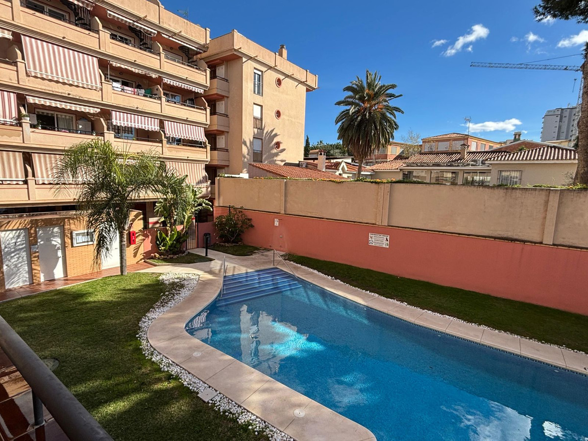Se vende Apartamento Planta Media de 1 dormitorios en Costa Del Sol, Málaga, España