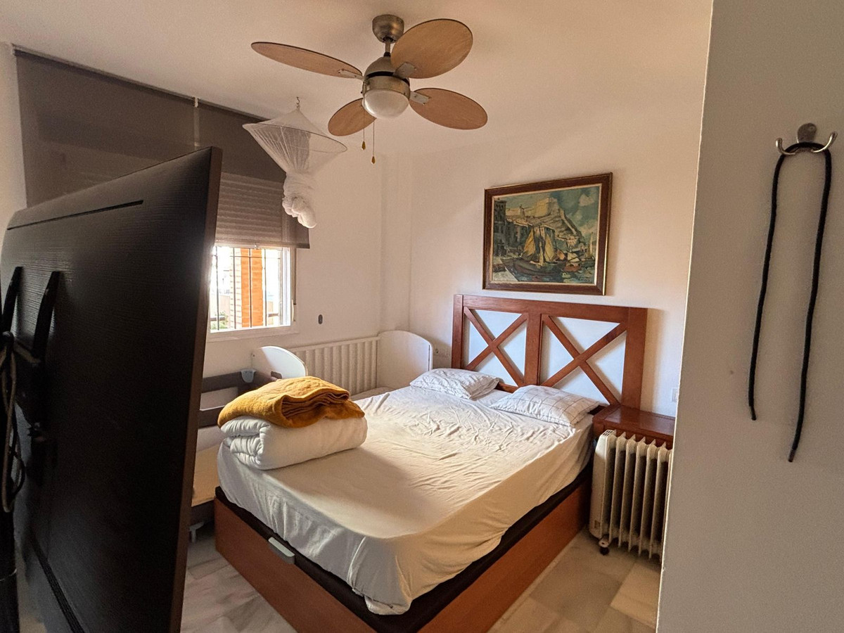 Se vende Apartamento Planta Media de 1 dormitorios en Costa Del Sol, Málaga, España