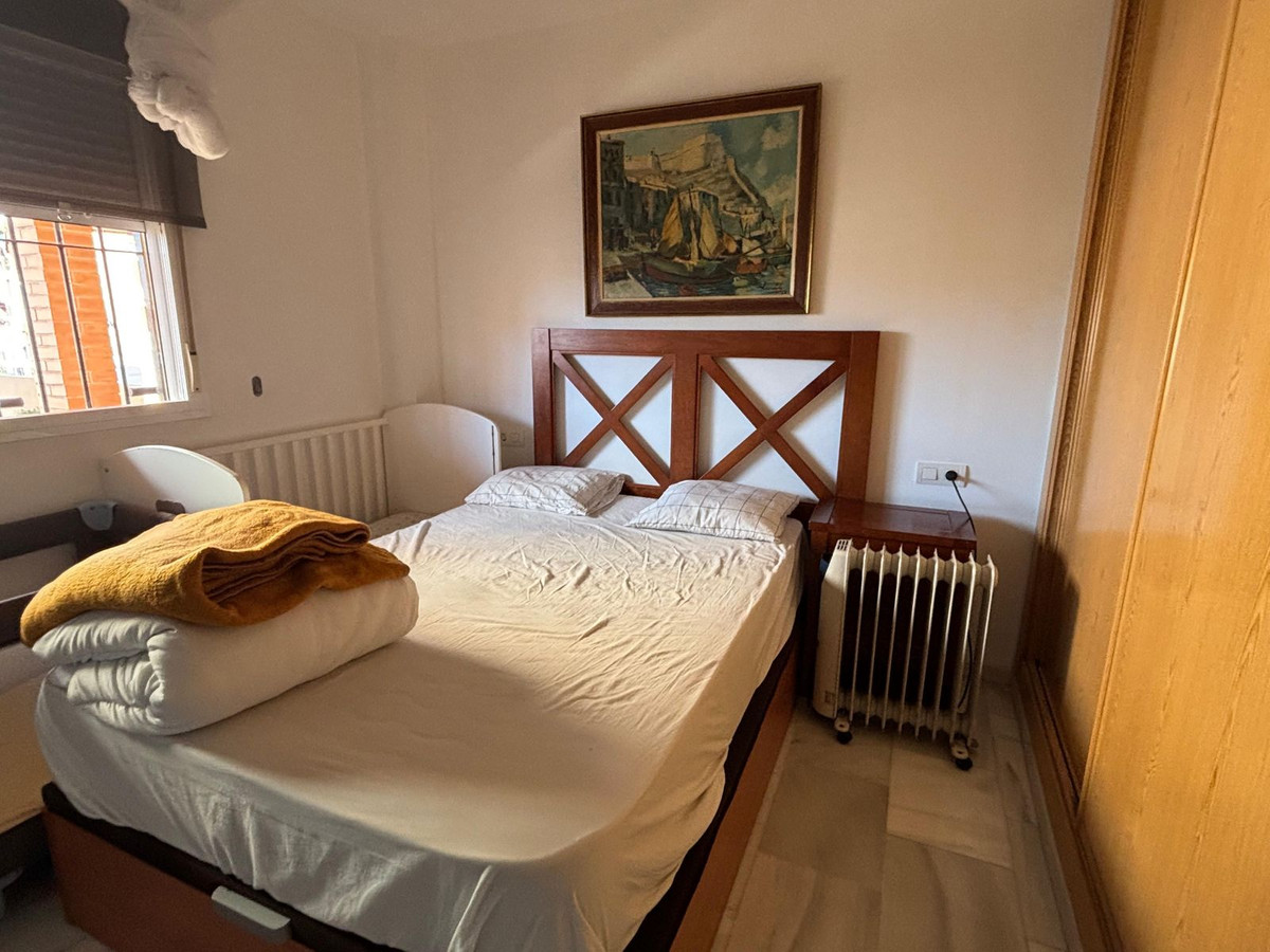 Se vende Apartamento Planta Media de 1 dormitorios en Costa Del Sol, Málaga, España