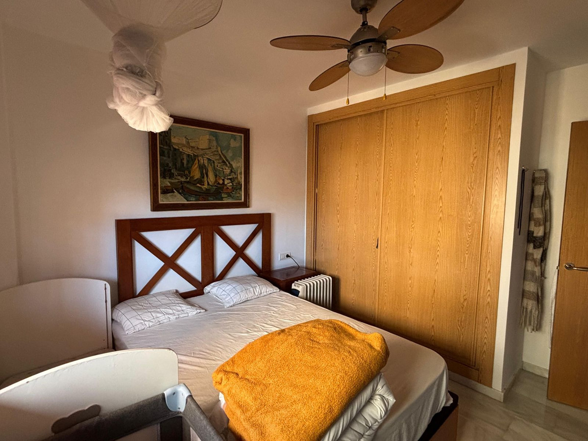 Se vende Apartamento Planta Media de 1 dormitorios en Costa Del Sol, Málaga, España