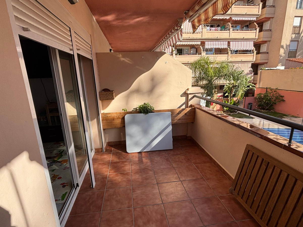 Se vende Apartamento Planta Media de 1 dormitorios en Costa Del Sol, Málaga, España