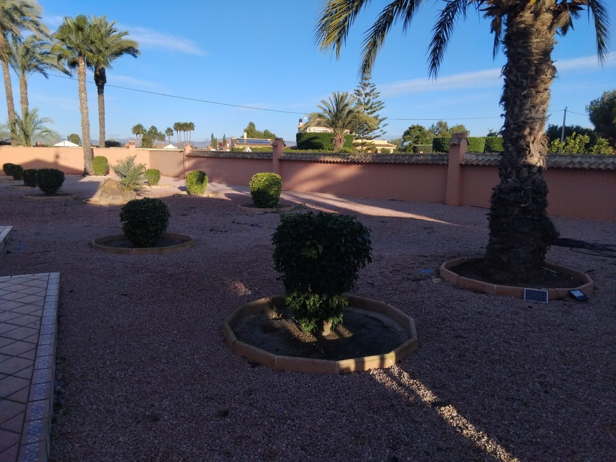Se vende Villa - Chalet de 5 dormitorios en Costa Blanca, Alicante, España