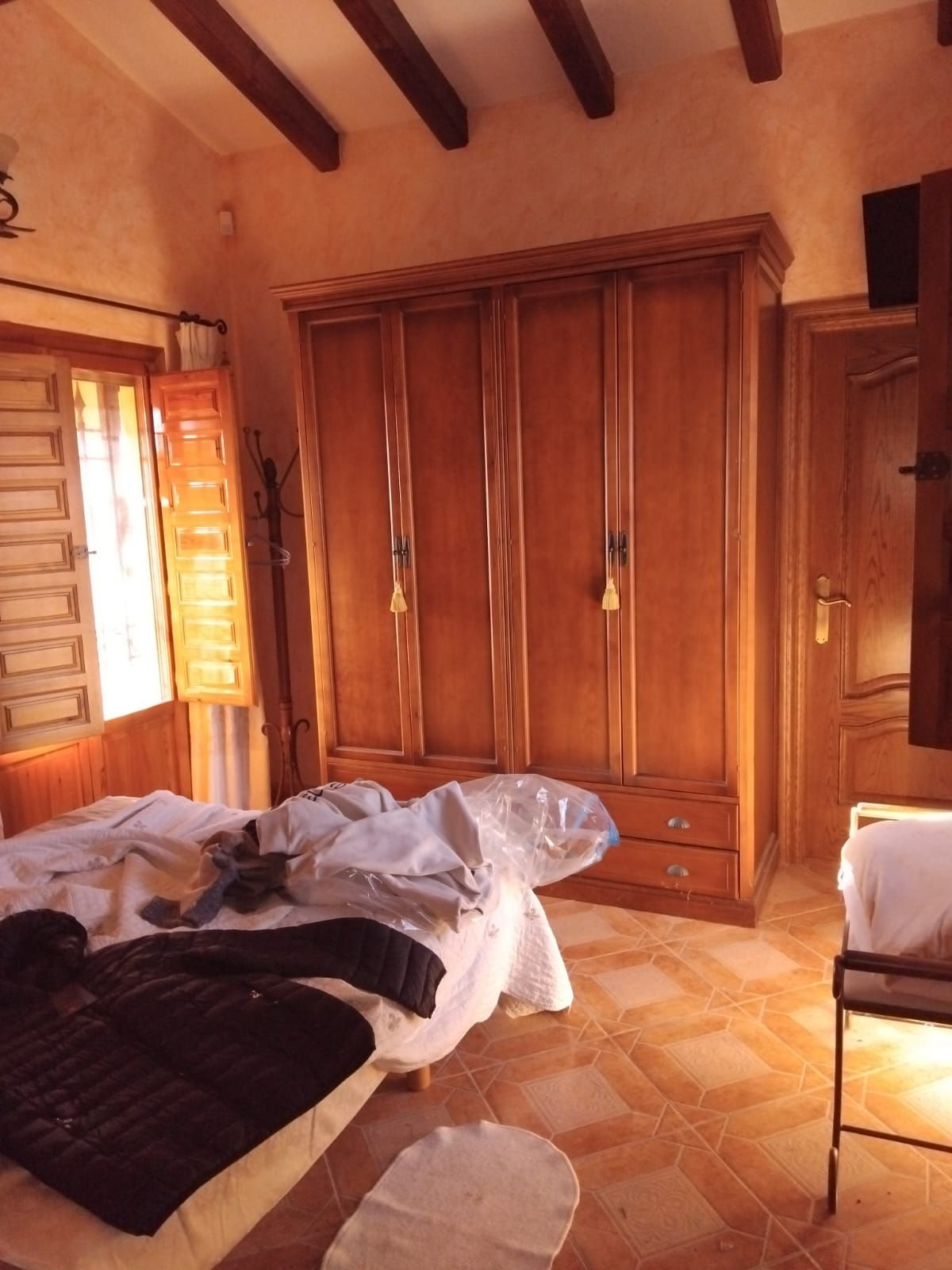 Se vende Villa - Chalet de 5 dormitorios en Costa Blanca, Alicante, España
