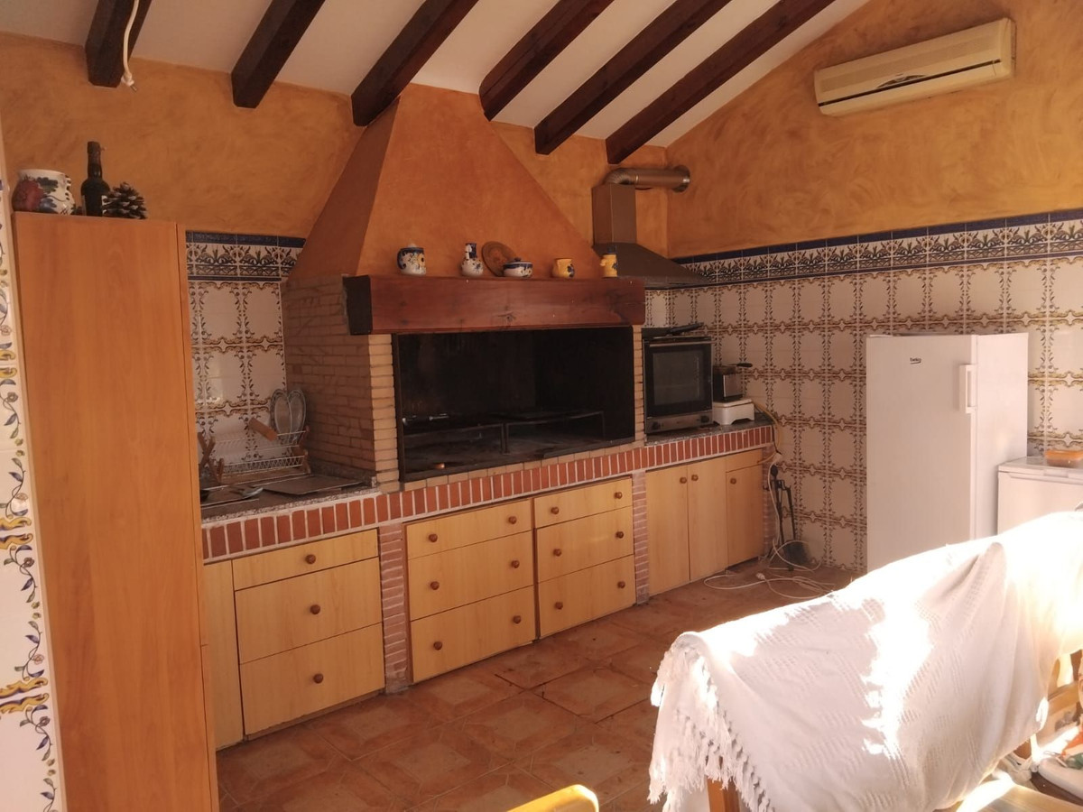 Se vende Villa - Chalet de 5 dormitorios en Costa Blanca, Alicante, España