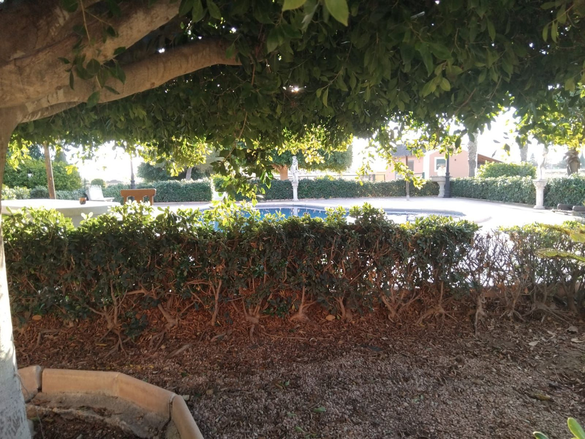 Se vende Villa - Chalet de 5 dormitorios en Costa Blanca, Alicante, España