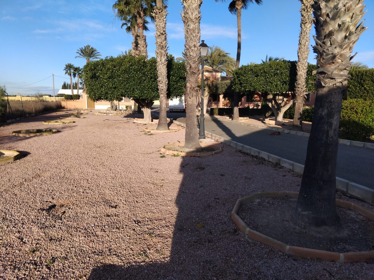 Se vende Villa - Chalet de 5 dormitorios en Costa Blanca, Alicante, España