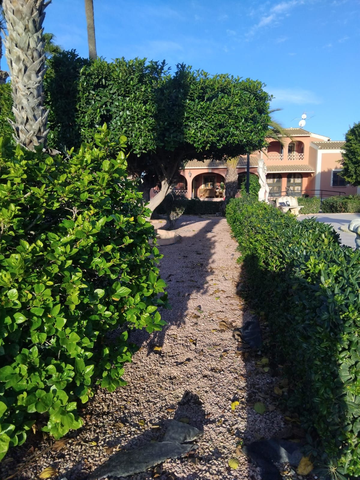 Se vende Villa - Chalet de 5 dormitorios en Costa Blanca, Alicante, España