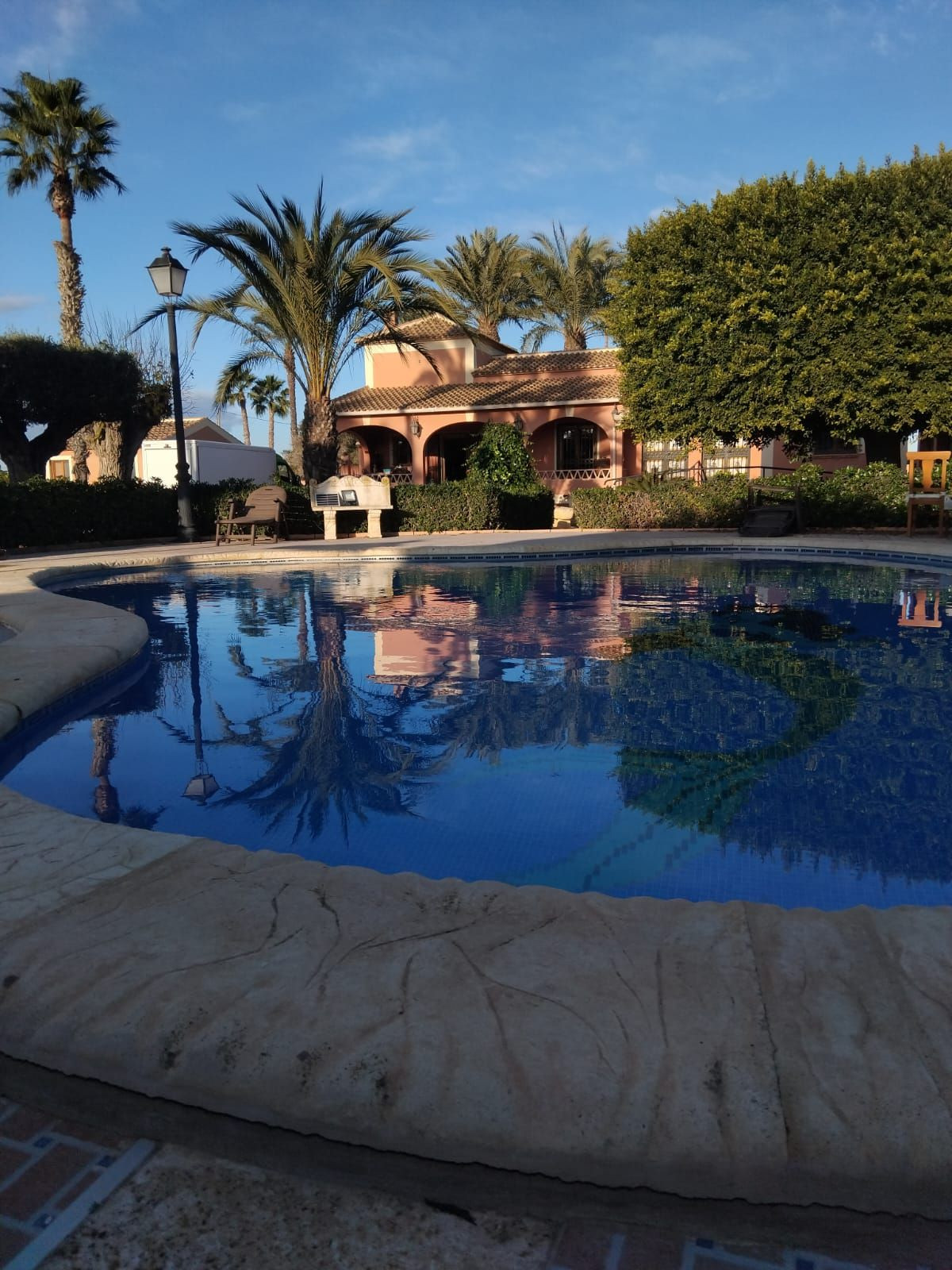 Se vende Villa - Chalet de 5 dormitorios en Costa Blanca, Alicante, España