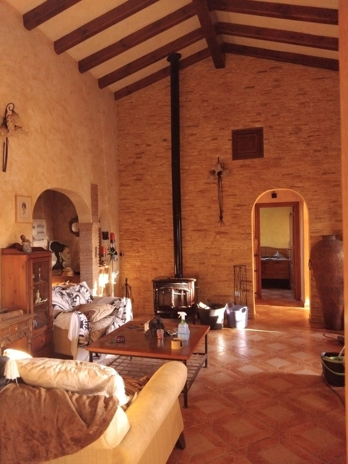 Se vende Villa - Chalet de 5 dormitorios en Costa Blanca, Alicante, España