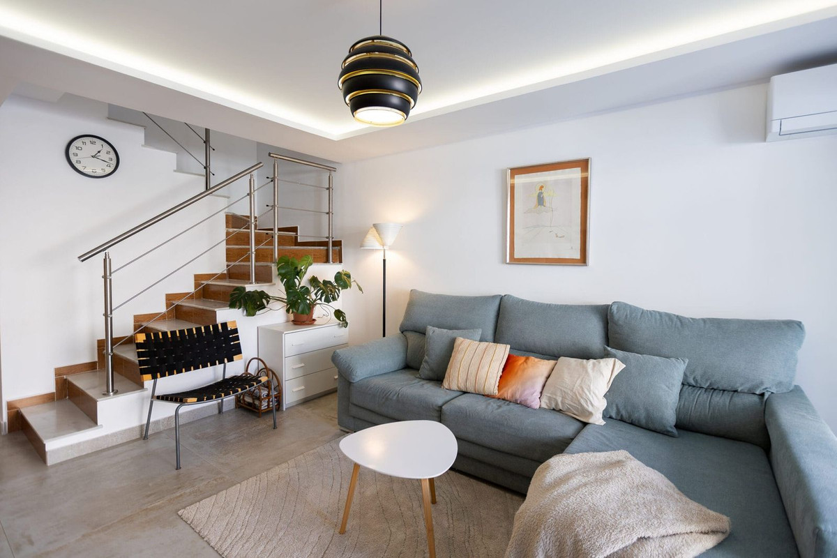 3 Bed Townhouse for sale in Torrevieja Costa Blanca, Alicante, Spain