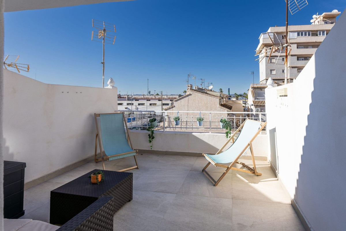 3 Bed Townhouse for sale in Torrevieja Costa Blanca, Alicante, Spain