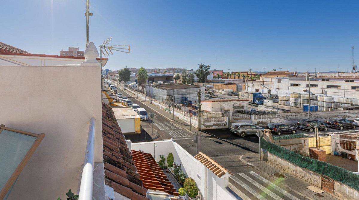 3 Bed Townhouse for sale in Torrevieja Costa Blanca, Alicante, Spain