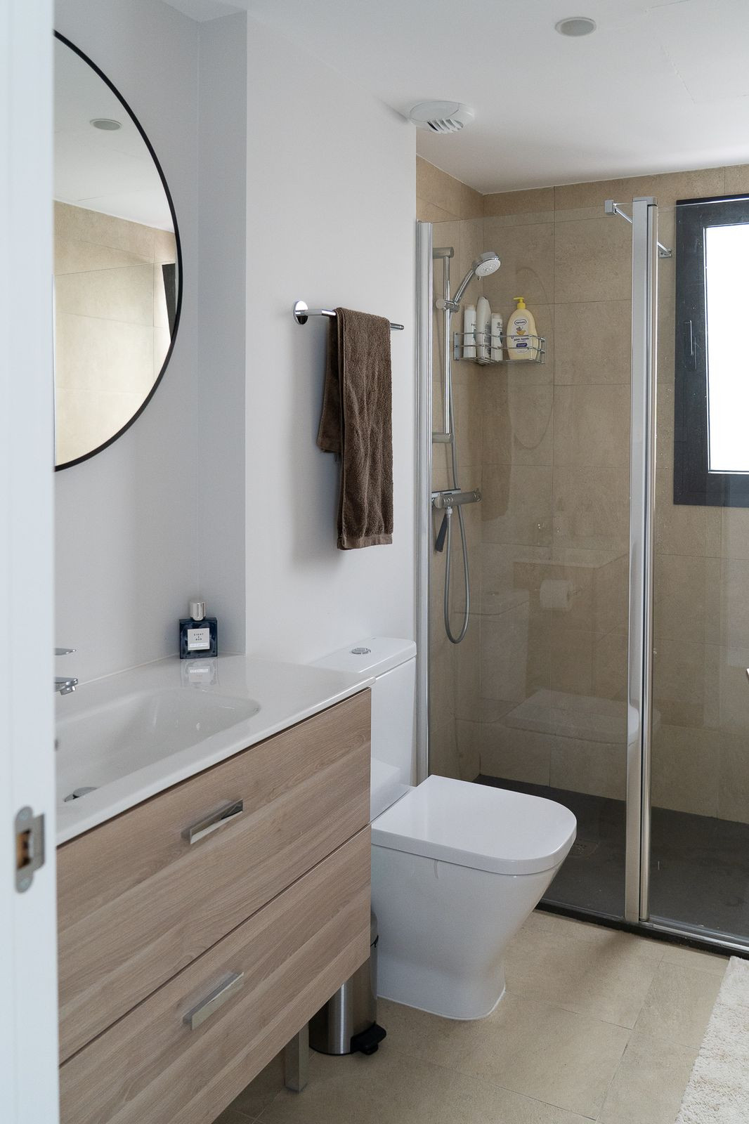 3 Bed Apartment for sale in Estepona Costa Del Sol, Málaga, Spain