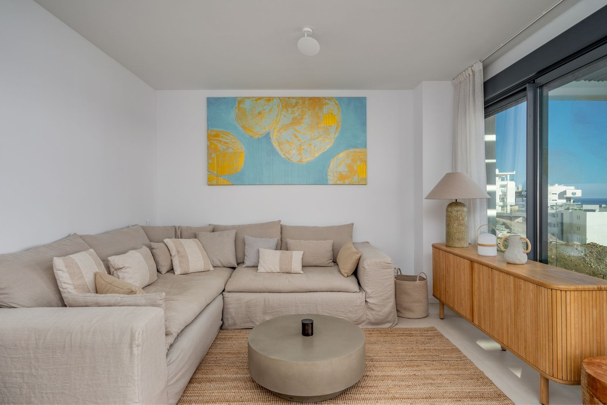 Se vende Ático de 2 dormitorios en Costa Del Sol, Málaga, España