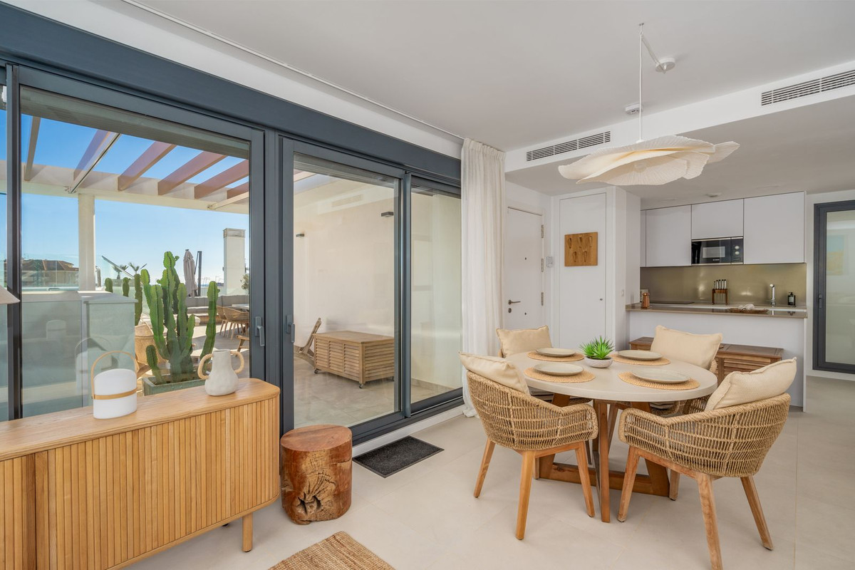Se vende Ático de 2 dormitorios en Costa Del Sol, Málaga, España