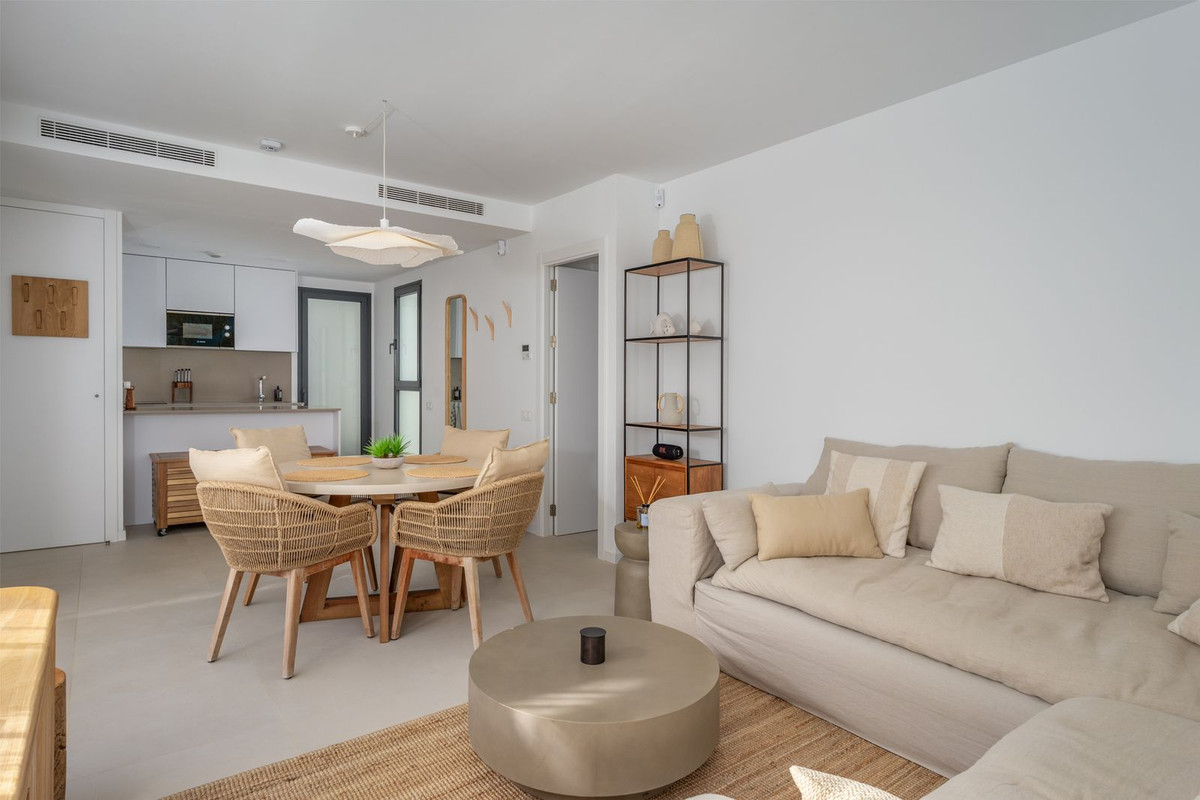 Se vende Ático de 2 dormitorios en Costa Del Sol, Málaga, España