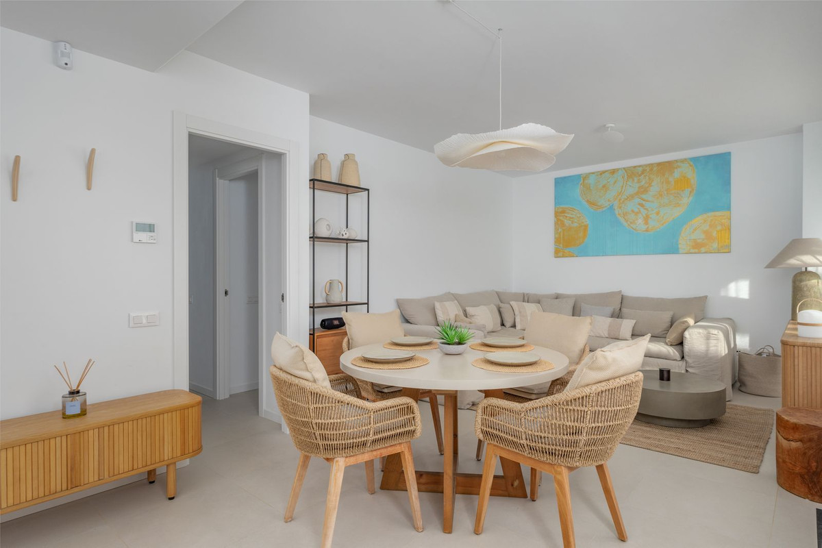 Se vende Ático de 2 dormitorios en Costa Del Sol, Málaga, España