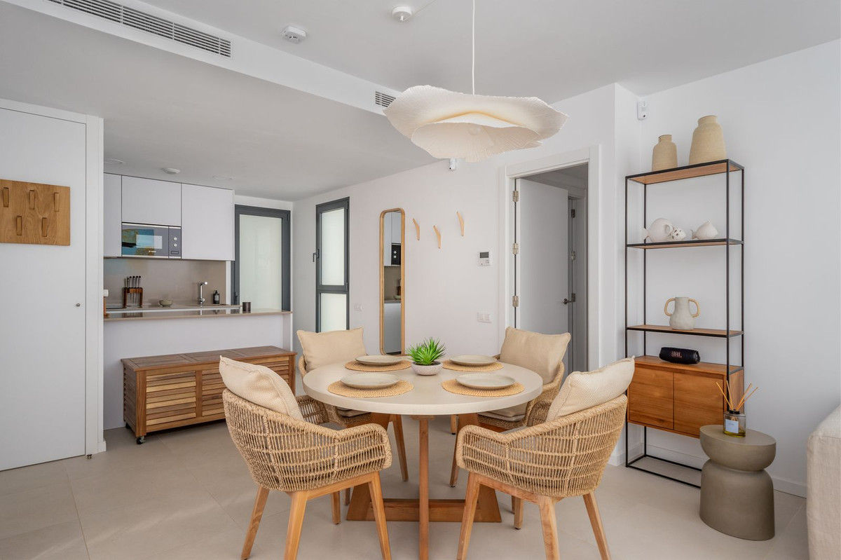 Se vende Ático de 2 dormitorios en Costa Del Sol, Málaga, España