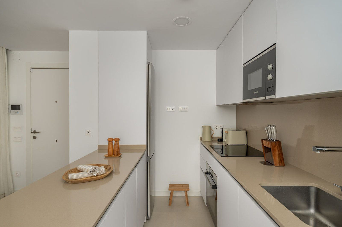 Se vende Ático de 2 dormitorios en Costa Del Sol, Málaga, España