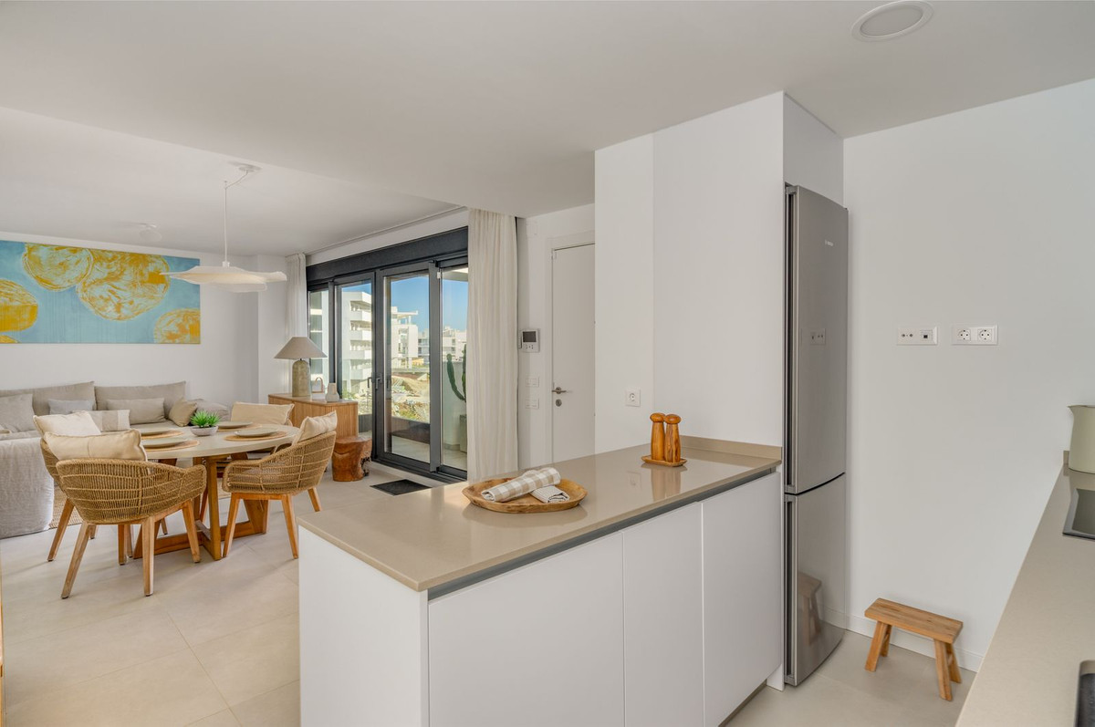 Se vende Ático de 2 dormitorios en Costa Del Sol, Málaga, España