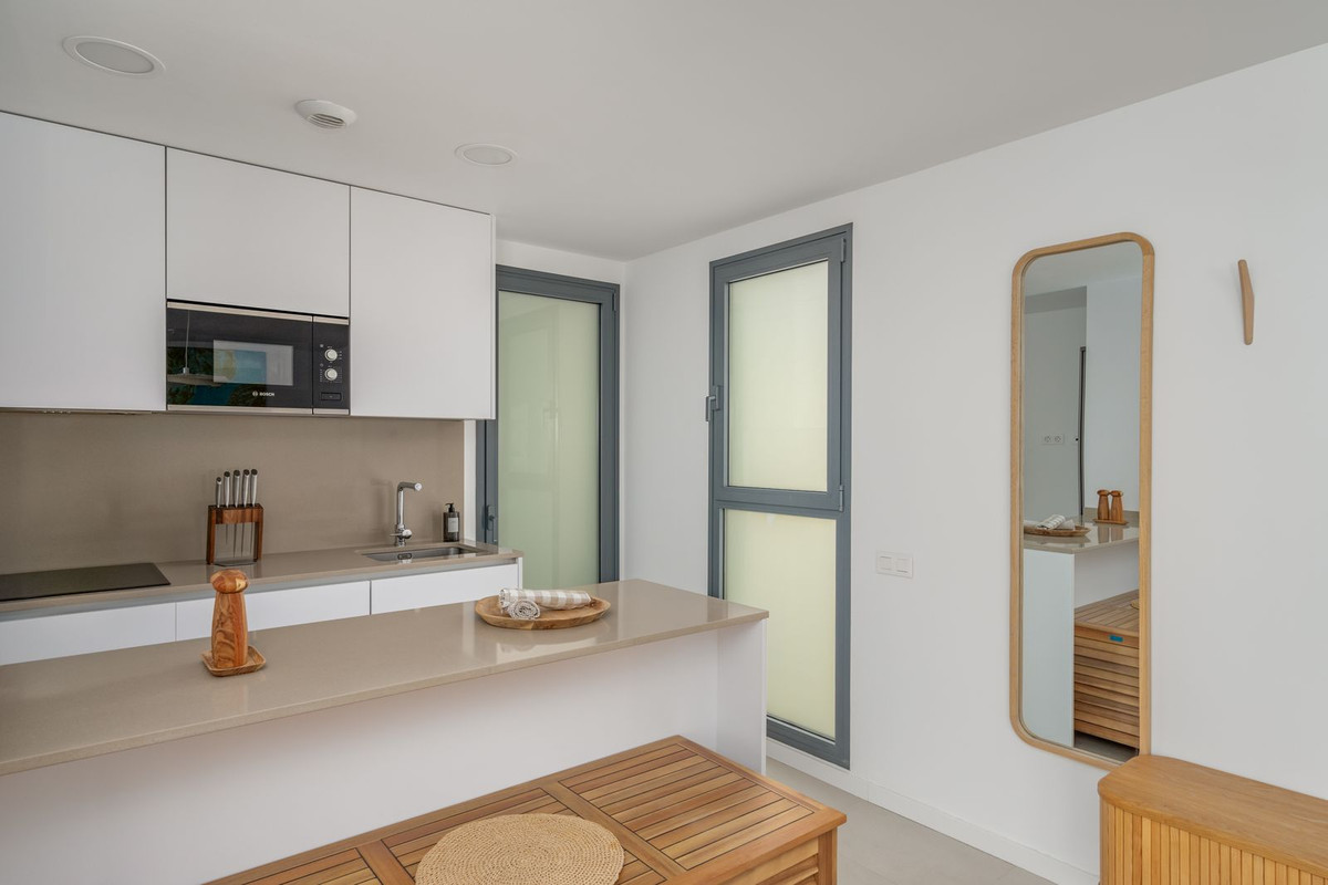 Se vende Ático de 2 dormitorios en Costa Del Sol, Málaga, España