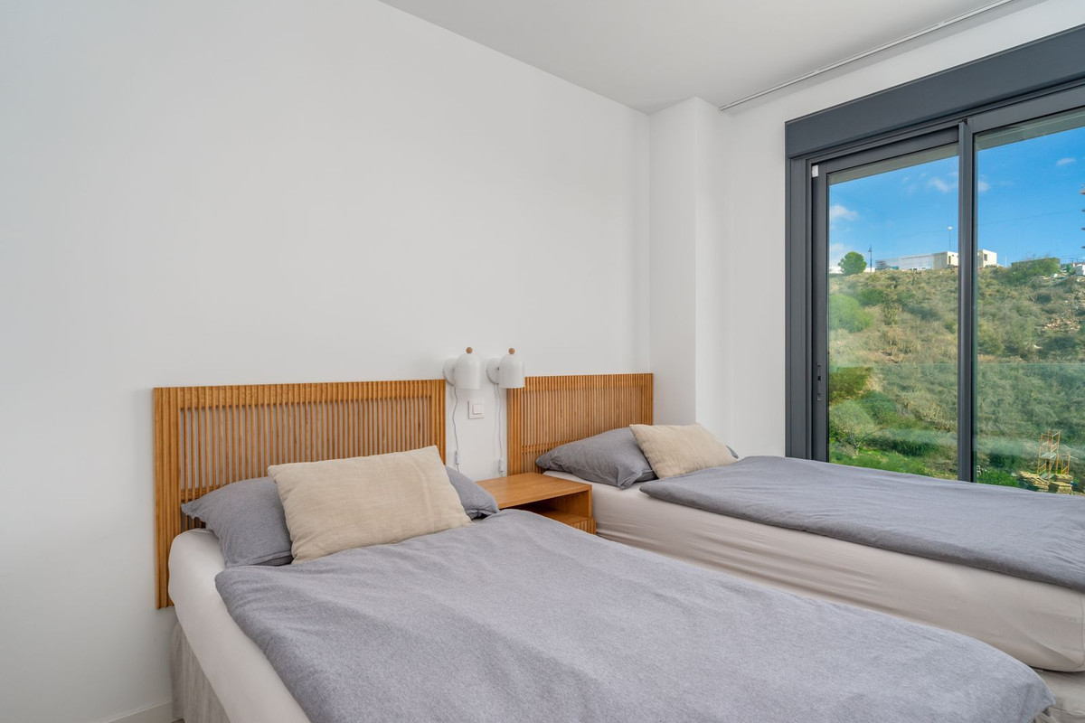Se vende Ático de 2 dormitorios en Costa Del Sol, Málaga, España