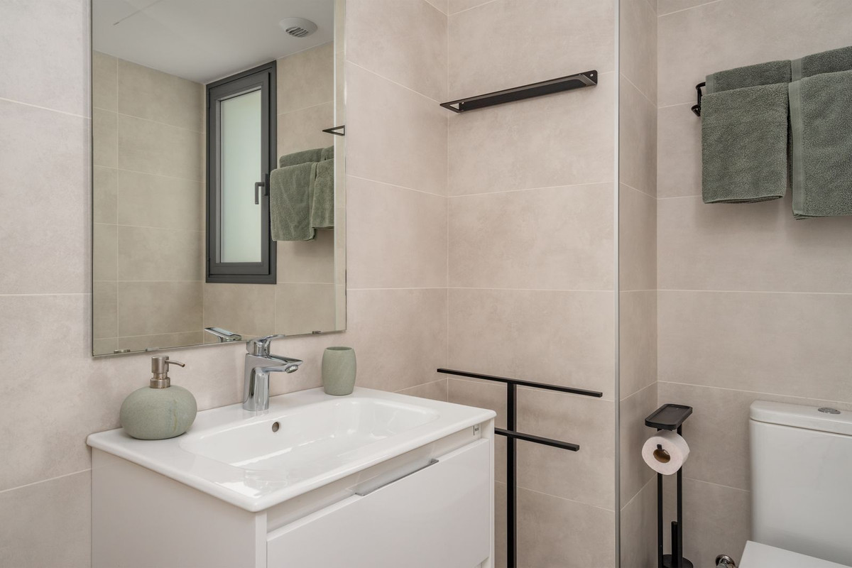 Se vende Ático de 2 dormitorios en Costa Del Sol, Málaga, España