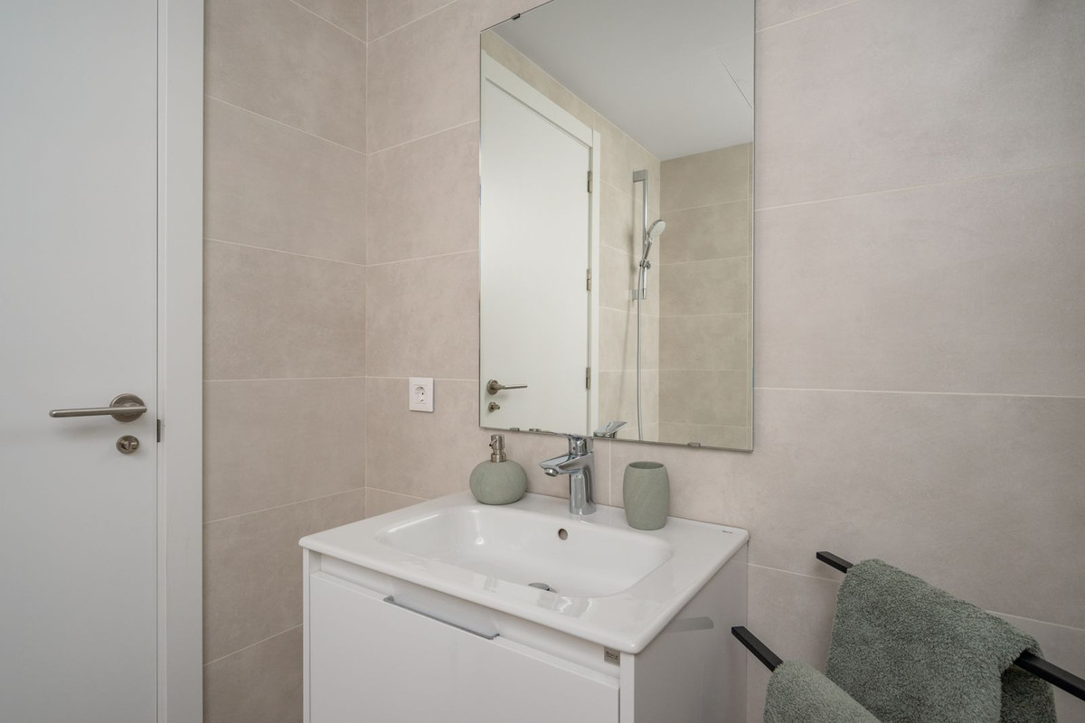 Se vende Ático de 2 dormitorios en Costa Del Sol, Málaga, España