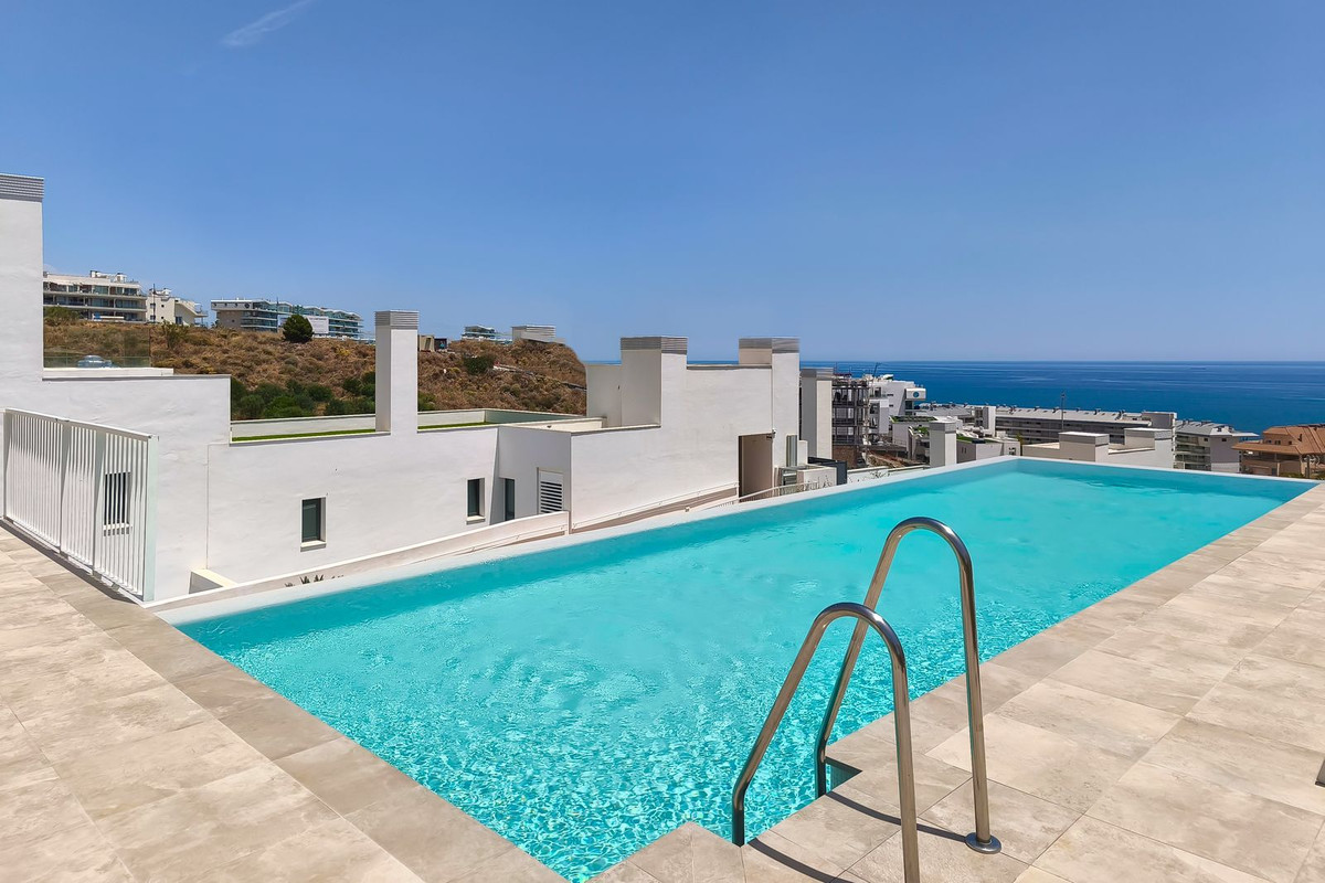 Se vende Ático de 2 dormitorios en Costa Del Sol, Málaga, España