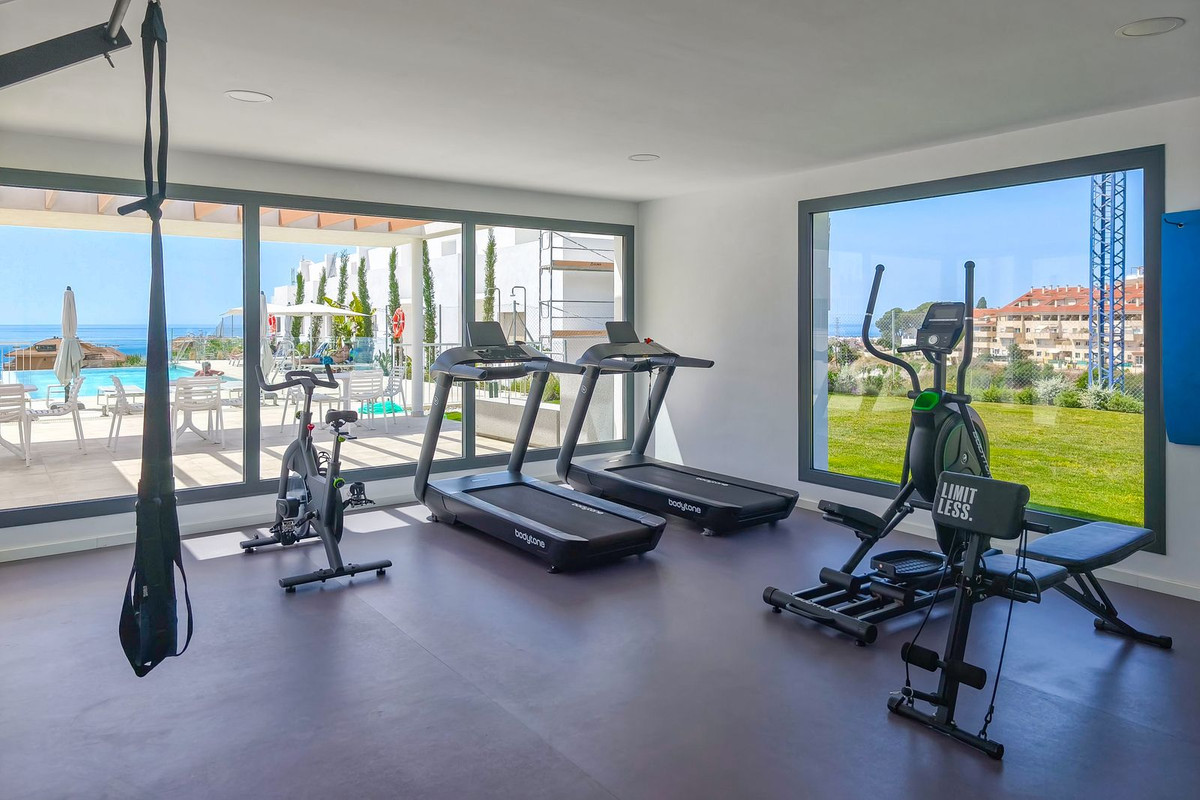 Se vende Ático de 2 dormitorios en Costa Del Sol, Málaga, España