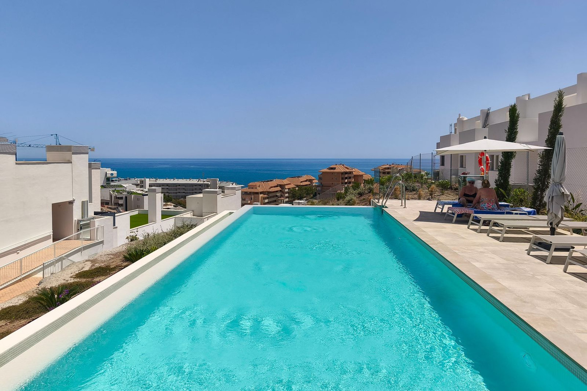 Se vende Ático de 2 dormitorios en Costa Del Sol, Málaga, España
