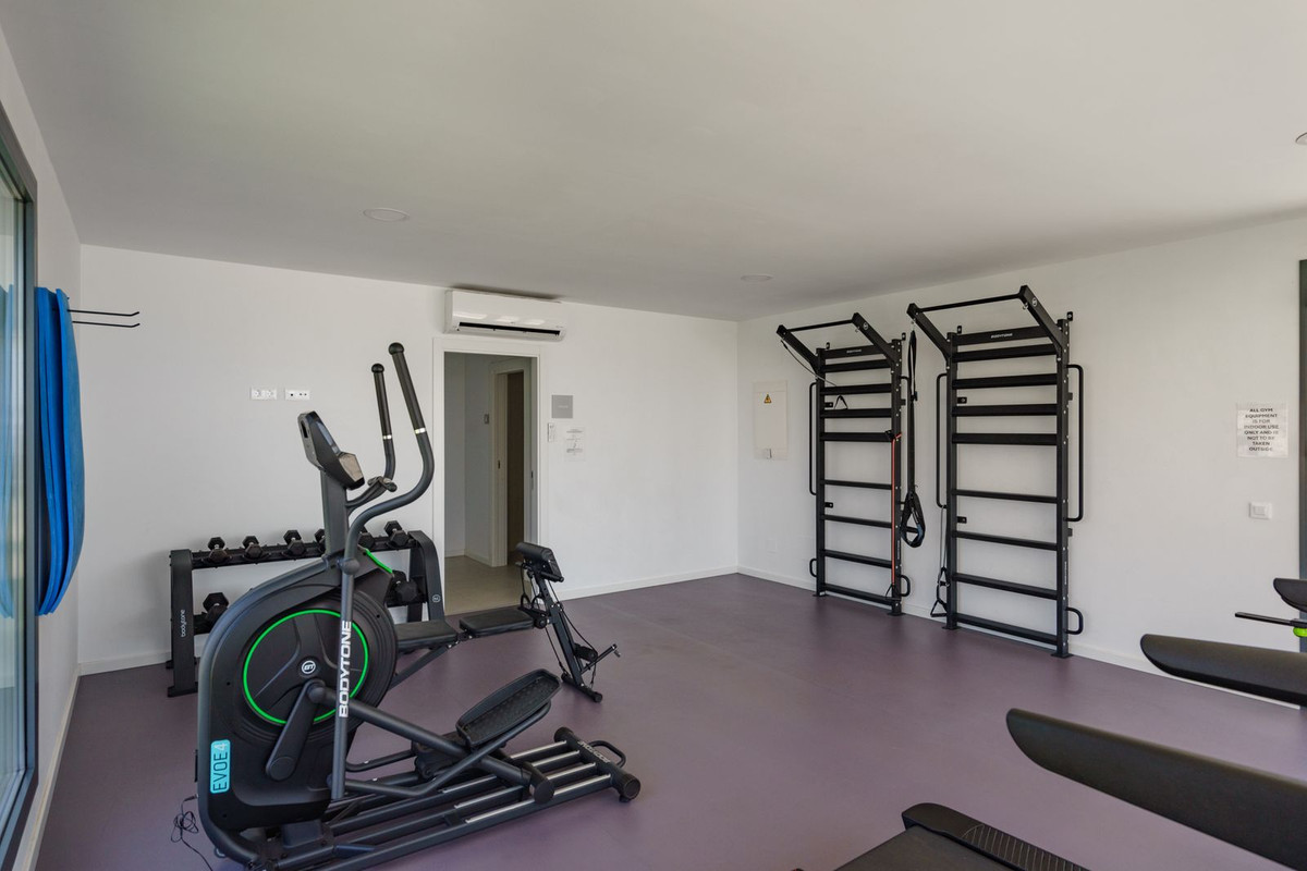 Se vende Ático de 2 dormitorios en Costa Del Sol, Málaga, España