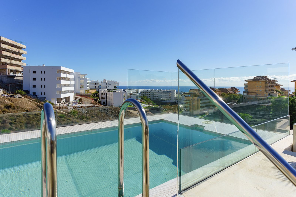 Se vende Ático de 2 dormitorios en Costa Del Sol, Málaga, España