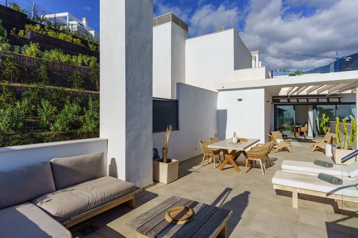 Se vende Ático de 2 dormitorios en Costa Del Sol, Málaga, España