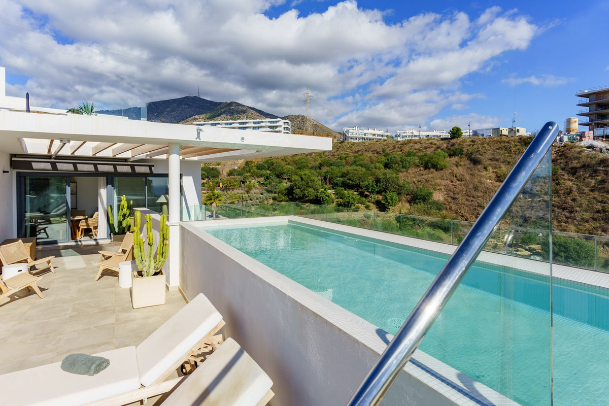 Se vende Ático de 2 dormitorios en Costa Del Sol, Málaga, España