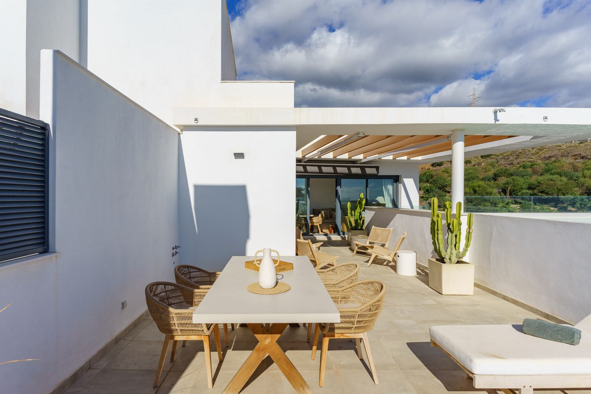 Se vende Ático de 2 dormitorios en Costa Del Sol, Málaga, España