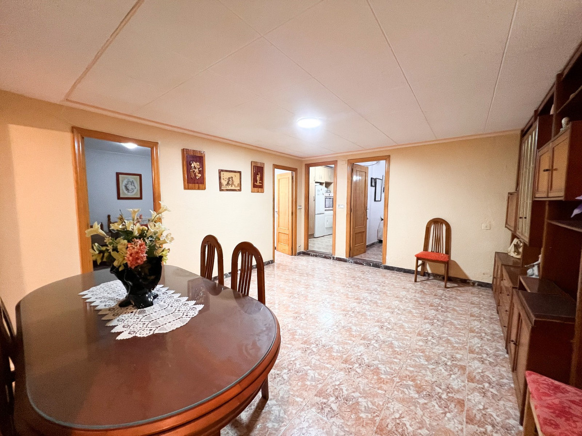 3 Bed Apartment for sale in Guardamar Del Segura Costa Blanca, Alicante, Spain