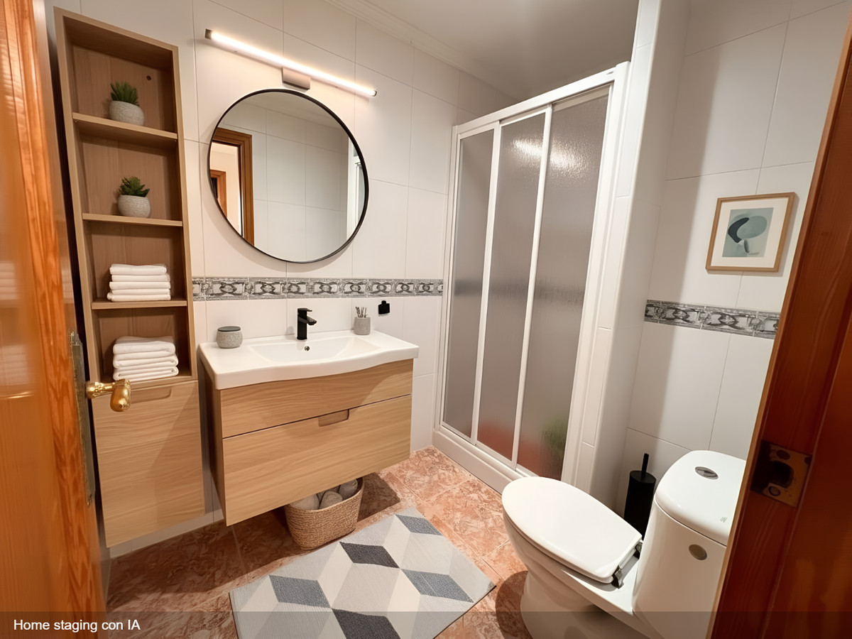 3 Bed Apartment for sale in Guardamar Del Segura Costa Blanca, Alicante, Spain